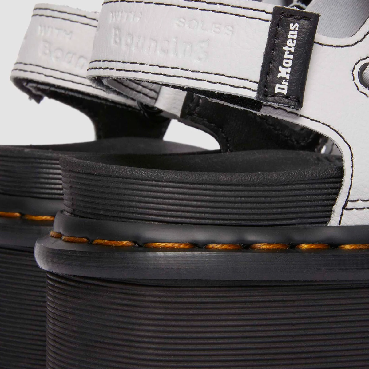 新商品】KIMBER II サンダル │ドクターマーチン │ ショップ