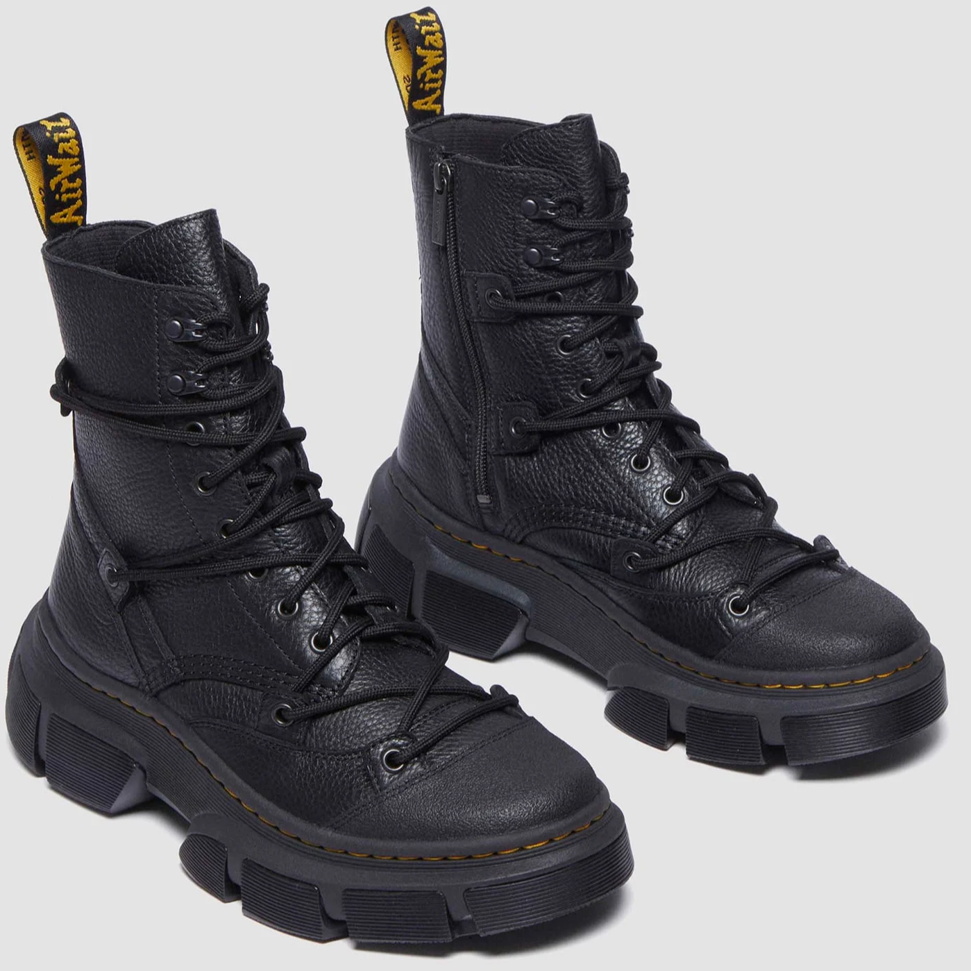 大人気DMXL LACE！👟 │ドクターマーチン │ ショップブログ │ アミュ