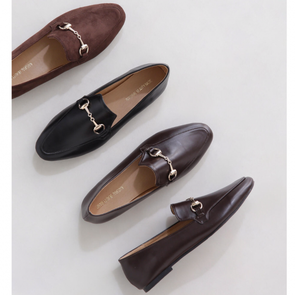 【関税込み】Common Projects ブラウン Soft ローファー ローファー Common Projects (コモンプロジェクト) メンズ