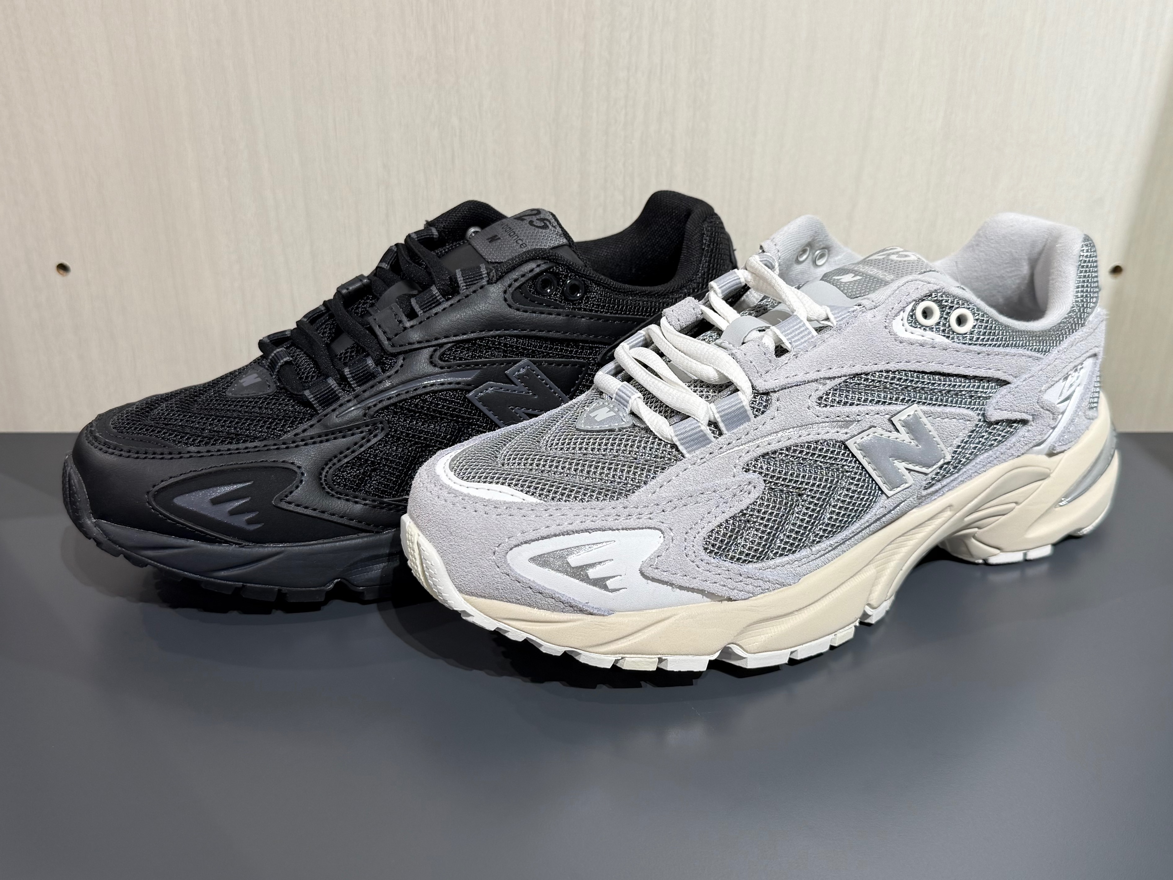 Nさん専用 LAKOLE（ラコレ）の「ワンタッチ折り畳み傘 / 260787