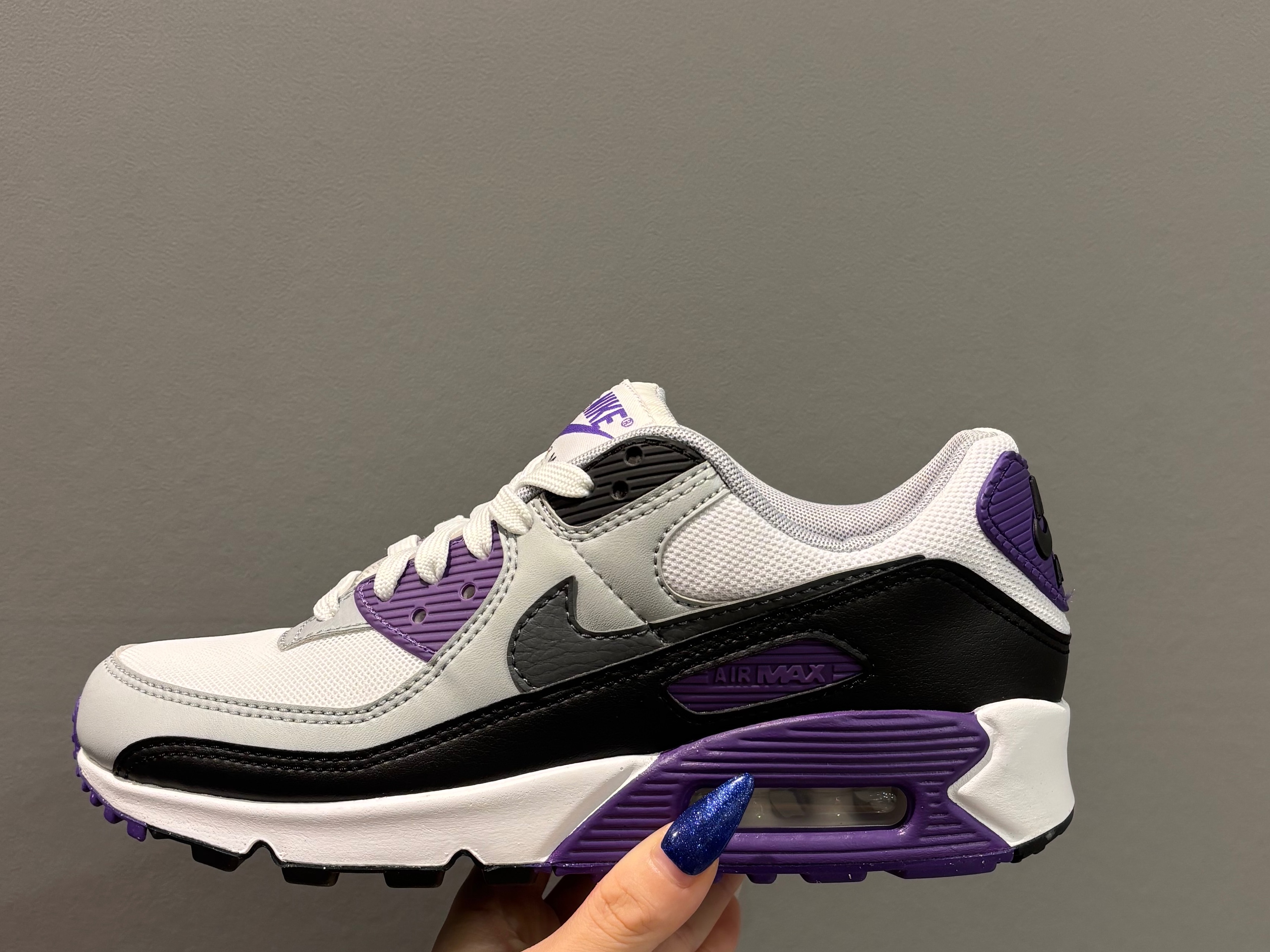 5/27 雄大　① NIKE💜W AIRMAX 90💜 │ABC-MART GRAND STAGE │ ショップブログ
