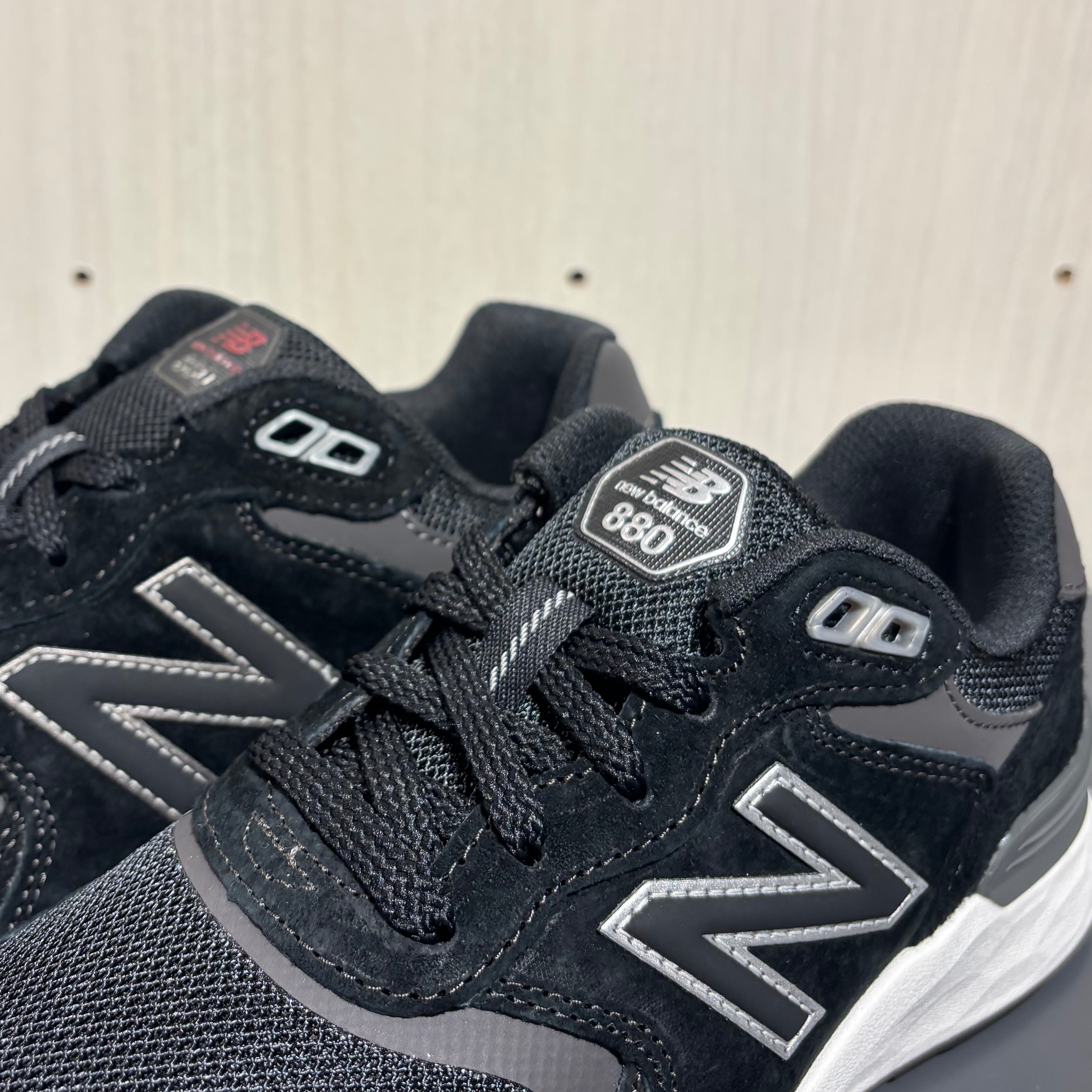 ta-bu-！ページ NEW BALANCE🍀880🍀 │ABC-MART GRAND STAGE │ ショップブログ
